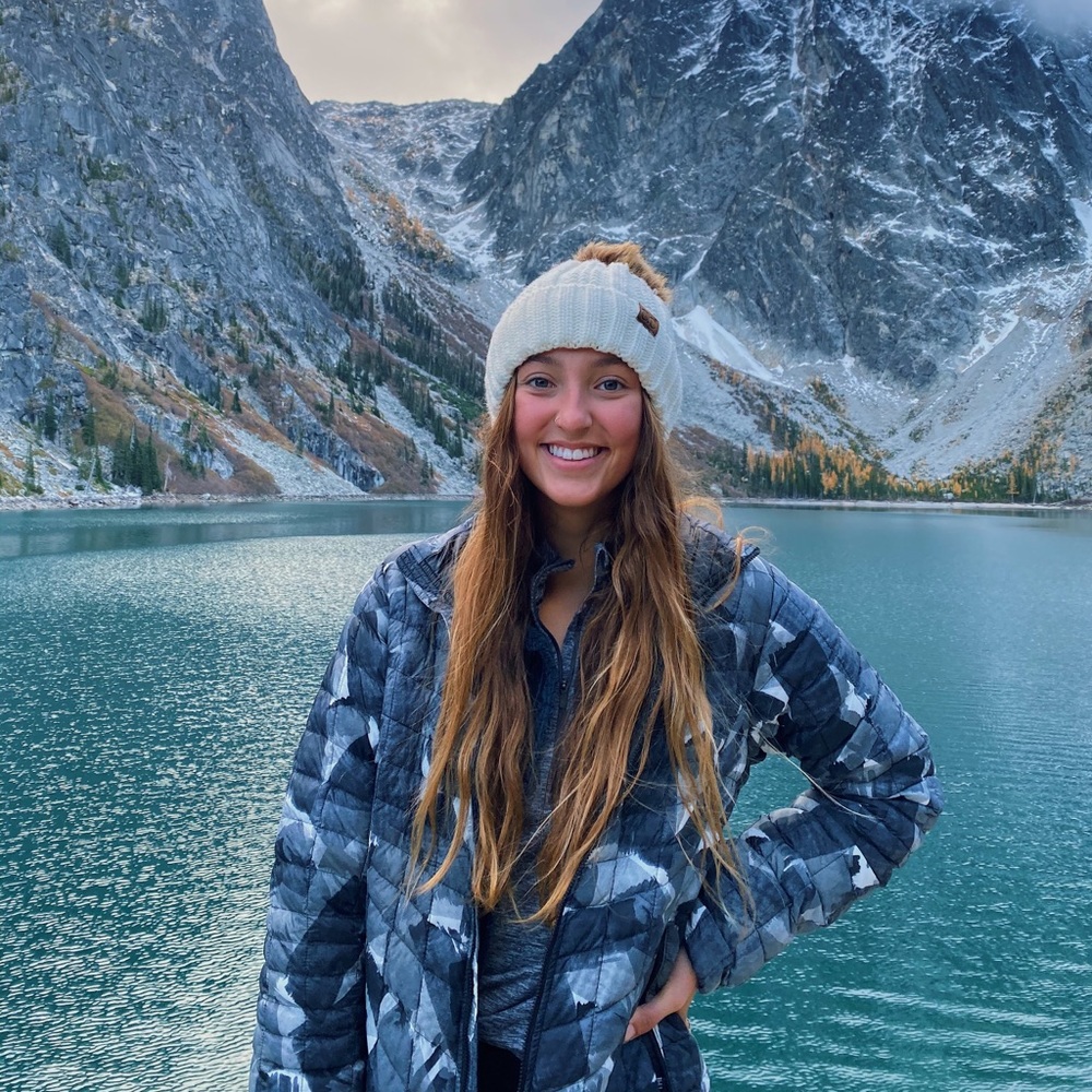 Meet your Posher, Taylin